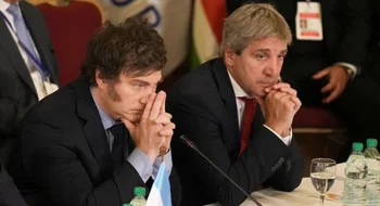 Además del caso YPF, la Argentina enfrenta juicios por 14.000 millones de dólares