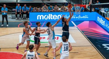 Argentina tuvo la última para ganar y falló: derrota en el primer cruce del Mundial U19