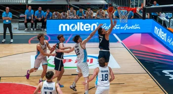 Argentina tuvo la última para ganar y falló: derrota en el primer cruce del Mundial U19