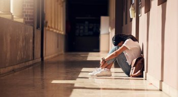 La soledad no es cuestión de edad