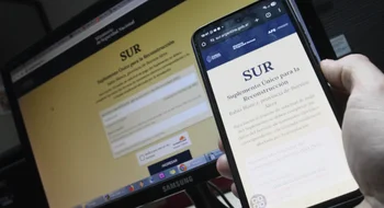 Últimas horas para reincribirse en el subsidio Sur y recibir el dinero de Nación
