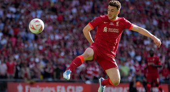 Dolor en el fútbol mundial: murió el jugador Diogo Jota en un accidente