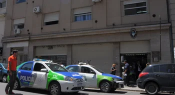 Investigan el fallecimiento de un hombre en un geriátrico