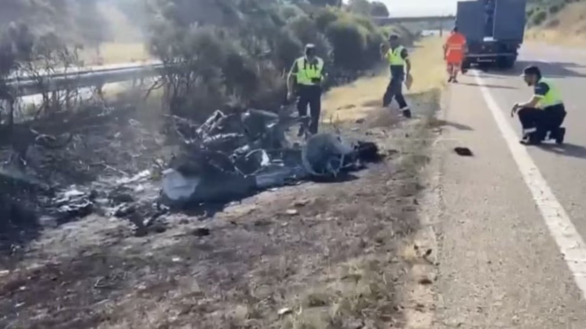 La historia detrás del viaje de Diogo Jota que terminó en tragedia: la  cirugía que le impidió viajar en avión - La Nueva