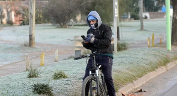 El pronóstico: así estará el tiempo este viernes en la ciudad