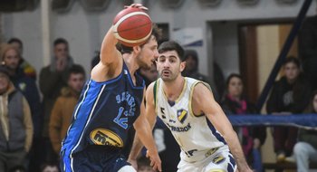 ¡Qué inicio! Ganaron de visitantes 9 de Julio, Estrella y Liniers, este, en dos suplementarios