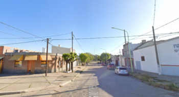 Murió un hombre por presunta inhalación de humo en un departamento