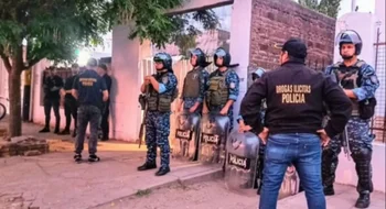 Condena por vender droga en una casa donde “desfilaban” los compradores