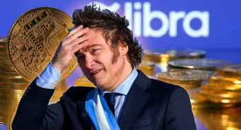 Caso $Libra: beneficiarios de un fallo contra la Argentina ponen la mira en los fondos congelados