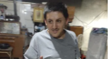 La Policía busca intensamente a un hombre con retraso madurativo 