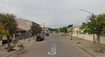 Violento asalto: irrumpieron armados mientras dormían y se llevaron dólares, notebooks y joyas