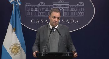 El Gobierno anunció el cierre de Vialidad: “La corrupción en la obra pública tiene su acta de defunción”