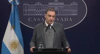 El Gobierno anunció el cierre de Vialidad: “La corrupción en la obra pública tiene su acta de defunción”
