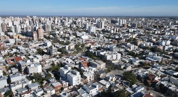 El pronóstico: así estará el tiempo este martes en la ciudad