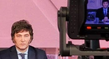 Javier Milei anunció una sorpresiva cadena nacional: a qué hora tiene previsto hablar