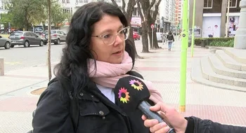 "A mi papá lo dejaron morir": investigan una denuncia por abandono en un geriátrico