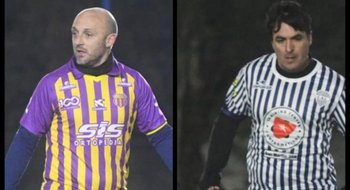 Fútbol Senior: Tiro y Libertad van por el primer título del 2024