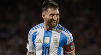 Días y horarios de los últimos partidos de la Selección, ¿y la despedida de Messi?