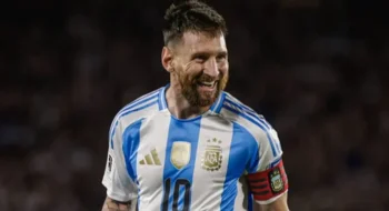 Días y horarios de los últimos partidos de la Selección, ¿y la despedida de Messi?