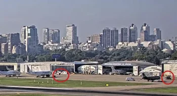 Escándalo de las valijas: la Justicia sospecha que falsificaron el recorrido del avión