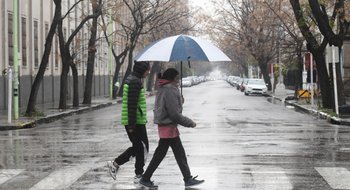 El pronóstico: cómo estará el tiempo este miércoles en la ciudad