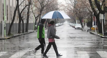 El pronóstico: cómo estará el tiempo este miércoles en la ciudad