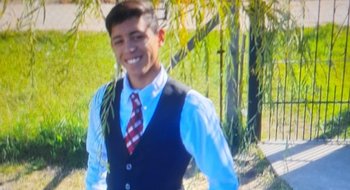 Buscan a un joven de 18 años desaparecido en General Cerri