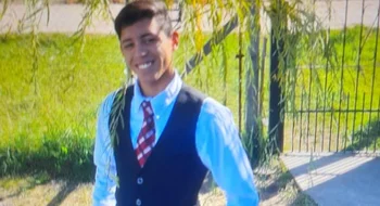 Buscan a un joven de 18 años desaparecido en General Cerri