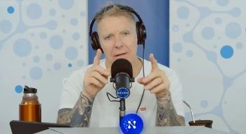 "Es fake": Caputo salió a desmentir un supuesto video de Fantino sobre un inminente estallido económico