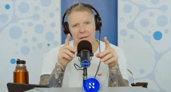 "Es fake": Caputo salió a desmentir un supuesto video de Fantino sobre un inminente estallido económico
