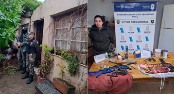 Desarticularon una banda que organizaba apuestas con galgos en Coronel Pringles y Tres Arroyos