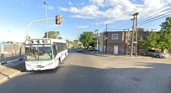 Confuso episodio con dos menores de 1 y 2 años perdidos en Brown al 2000