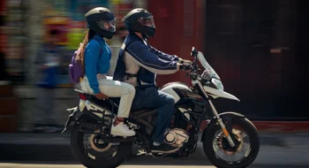 El auge de las "Mototaxis" en Bahía: rápidas y baratas, pero riesgosas