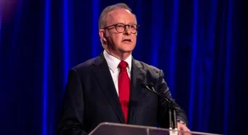 Iniciativa de Australia para combatir el antisemitismo