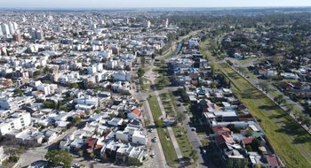 El pronóstico: cómo estará el tiempo este viernes en la ciudad