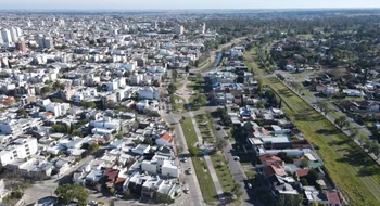 El pronóstico: cómo estará el tiempo este viernes en la ciudad