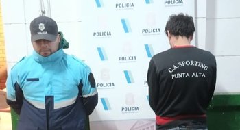 Cayó en Bahía el sospechoso de al menos cinco entraderas armadas en Punta Alta