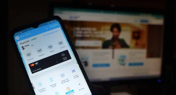 Hay pistas de cómo fue la estafa virtual contra un comerciante de Villa Mitre