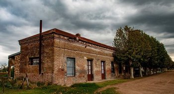El pueblo detenido en el tiempo que crece como destino turístico de escapadas
