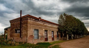 El pueblo detenido en el tiempo que crece como destino turístico de escapadas