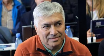Ruta del dinero K y Vialidad: unificaron en 15 años las dos condenas a Lázaro Báez