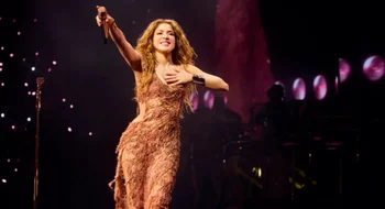 El arrollador e imparable fenómeno Shakira: agota todo en minutos y la locura es total en Latinoamérica