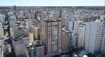 El pronóstico: cómo estará el tiempo este sábado en la ciudad