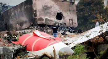 Tragedia en un vuelo de Air India: “¿Por qué desconectaste el combustible?”