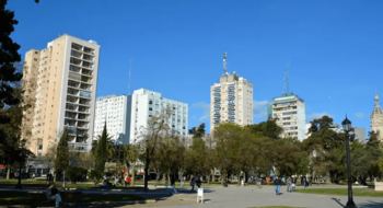 Domingo primaveral: qué dice el pronóstico para Bahía Blanca