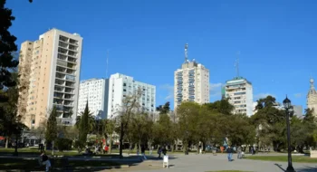 Domingo primaveral: qué dice el pronóstico para Bahía Blanca