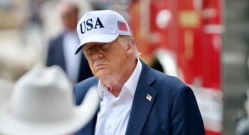 Trump anunció aranceles del 30 por ciento a productos de la UE y México