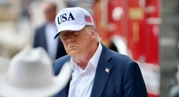 Trump anunció aranceles del 30 por ciento a productos de la UE y México