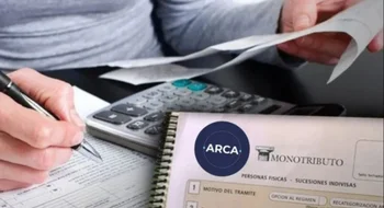 Con el dato de inflación del INDEC, se conocerá el aumento del impuesto a las Ganancias y el Monotributo