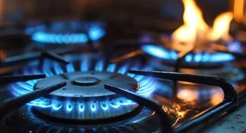 Se espera otra ola de frío extremo: preocupación por una eventual falta de gas